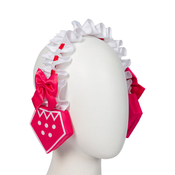 VOCALOID 15th Anniversary Hatsune Miku Cosplay Costume