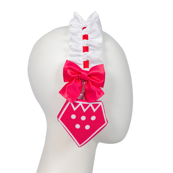 VOCALOID 15th Anniversary Hatsune Miku Cosplay Costume