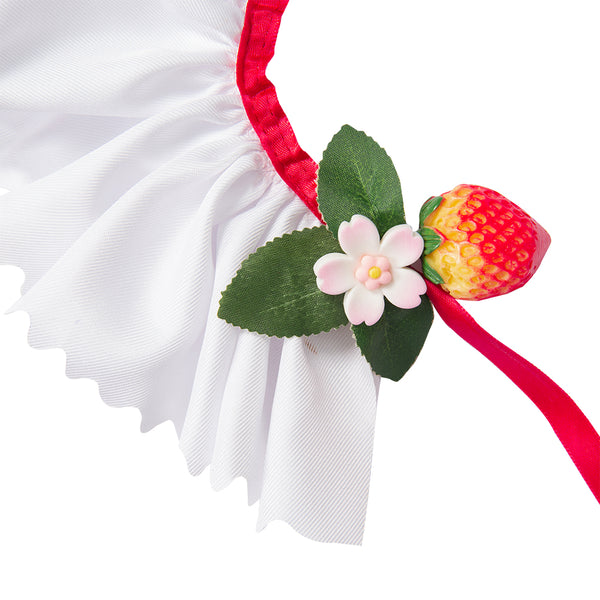 VOCALOID 15th Anniversary Hatsune Miku Cosplay Costume