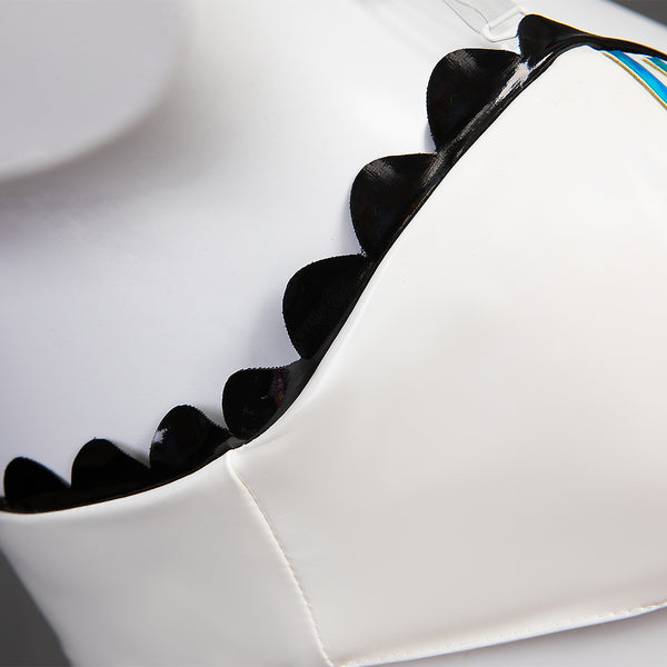 VOCALOID Meowth, Run! Hatsune Miku Collaboration Cosplay Costume