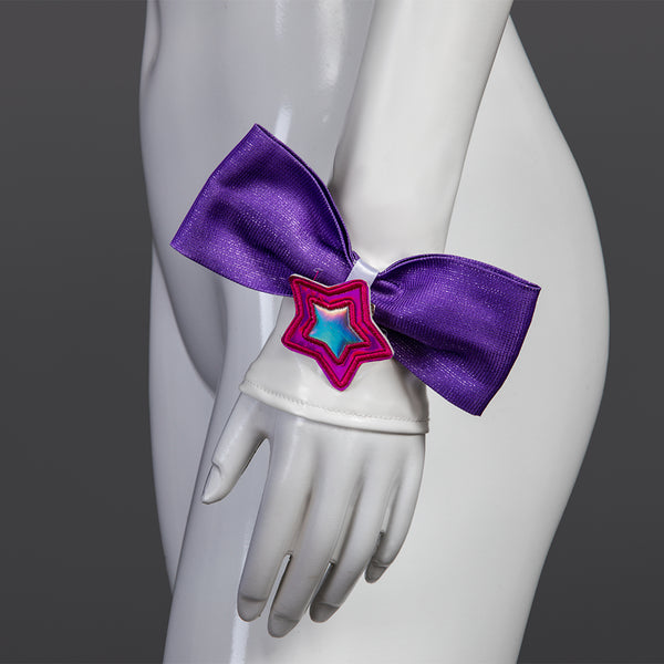 VOCALOID Meowth, Run! Hatsune Miku Collaboration Cosplay Costume