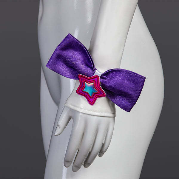 VOCALOID Meowth, Run! Hatsune Miku Collaboration Cosplay Costume