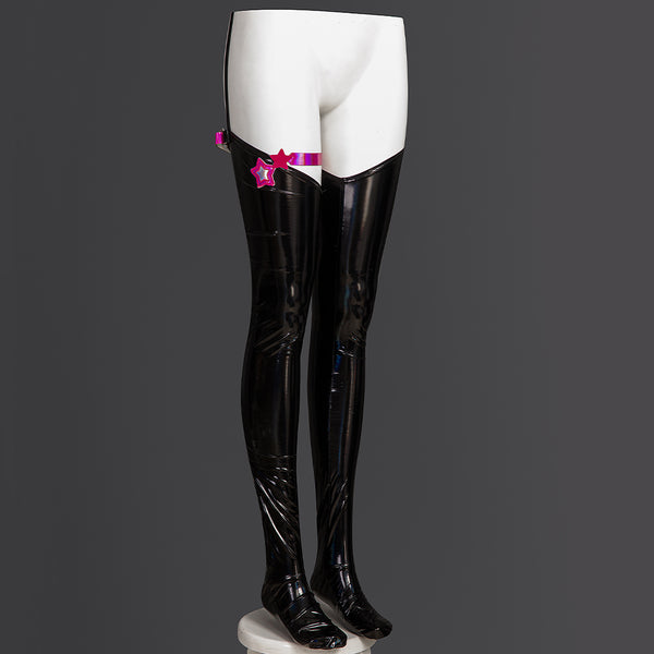 VOCALOID Meowth, Run! Hatsune Miku Collaboration Cosplay Costume