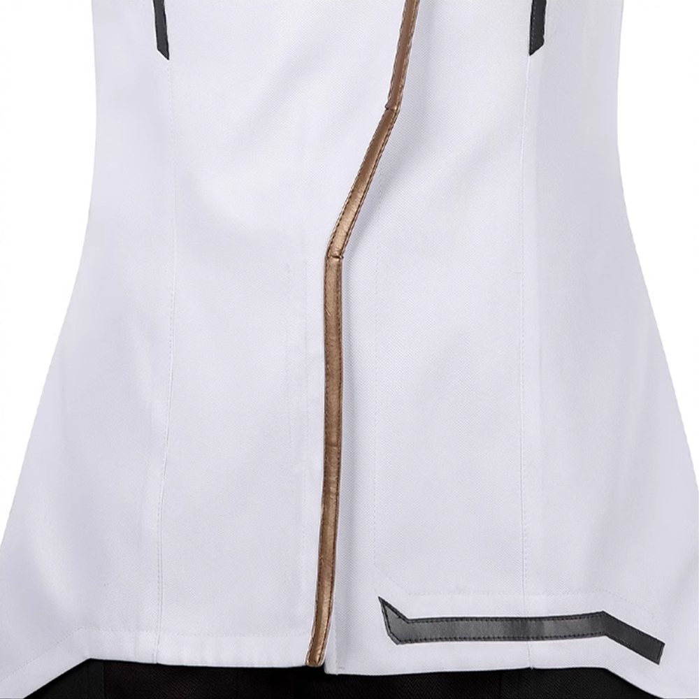 Valorant Cypher Cosplay Costume