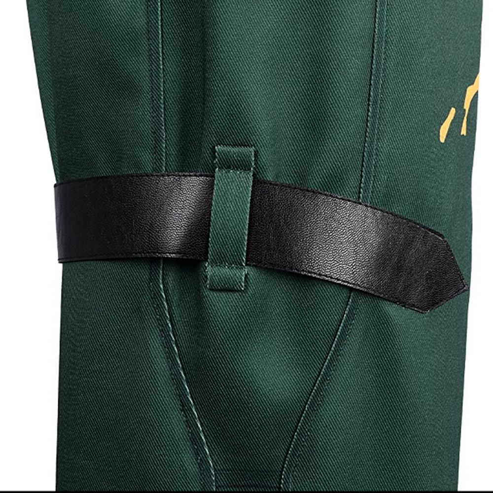 Valorant Raze Cosplay Costume