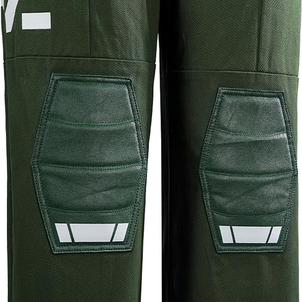 Valorant Skye Cosplay Costume