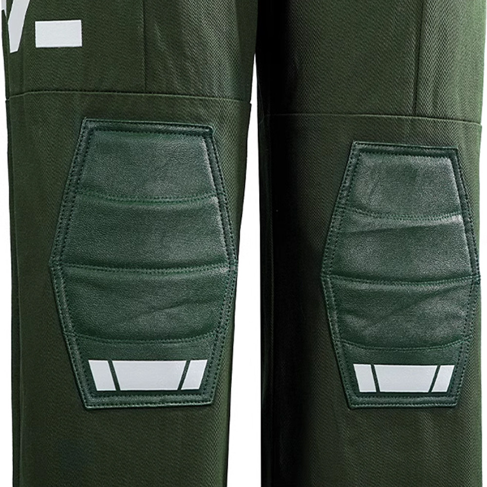 Valorant Skye Cosplay Costume