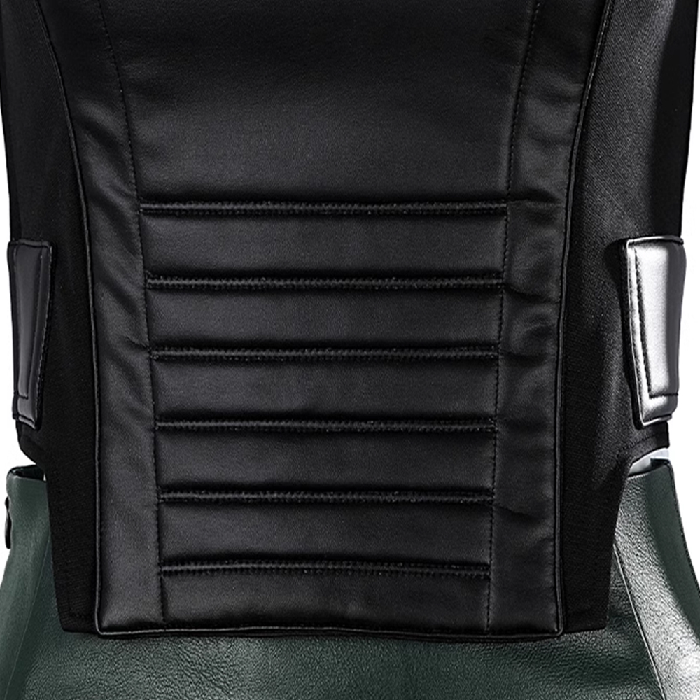 Valorant Skye Cosplay Costume