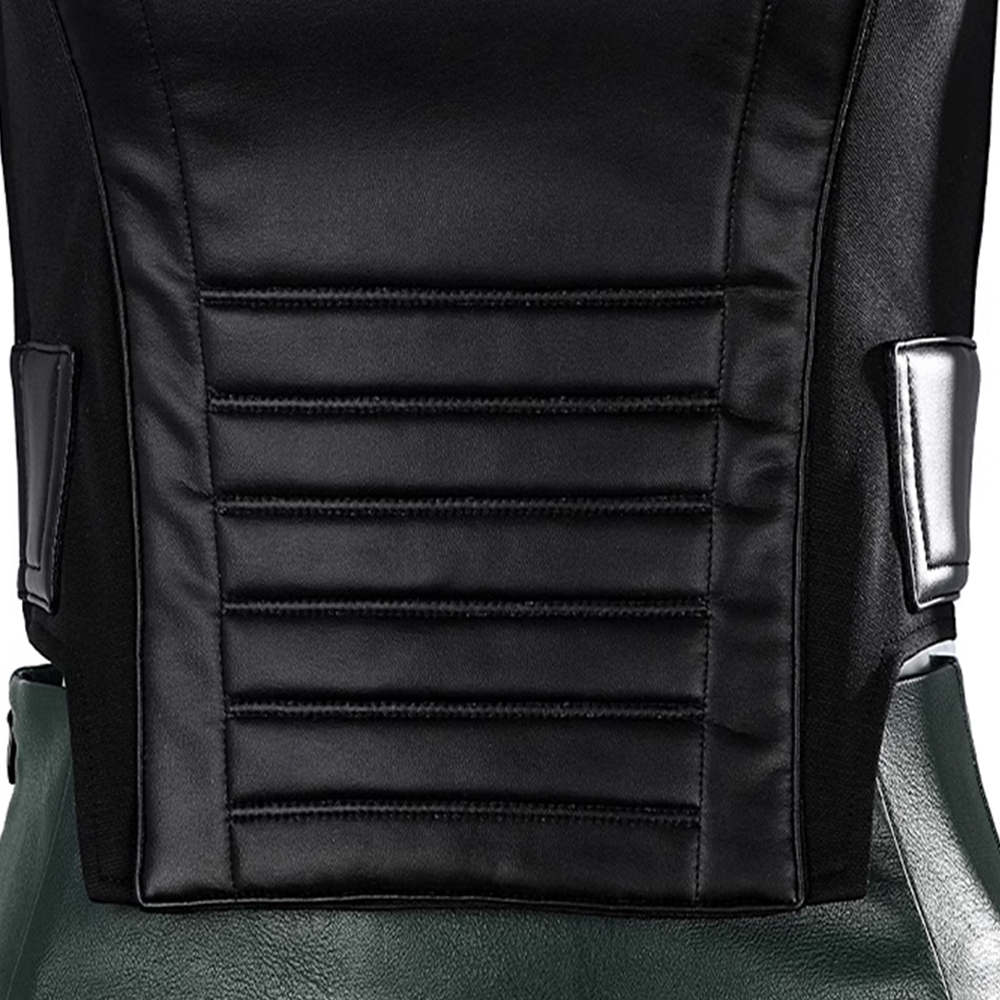 Valorant Skye Cosplay Costume