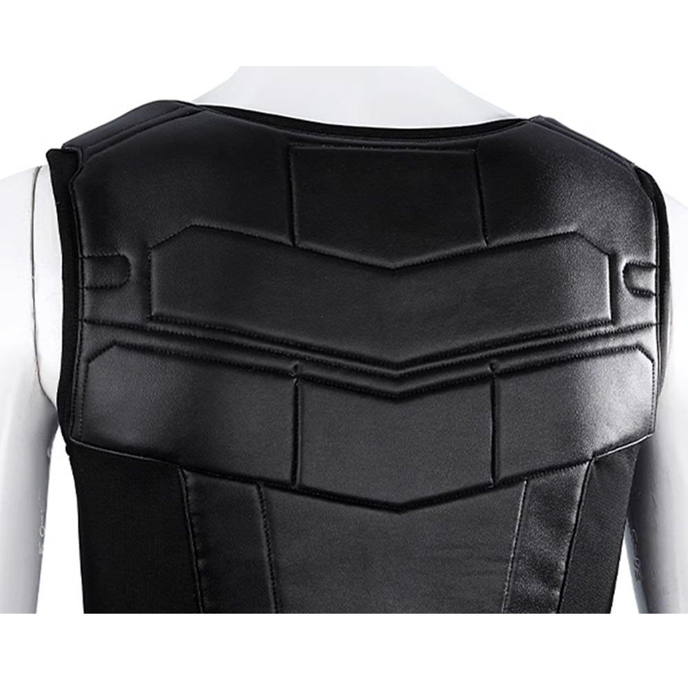 Valorant Skye Cosplay Costume