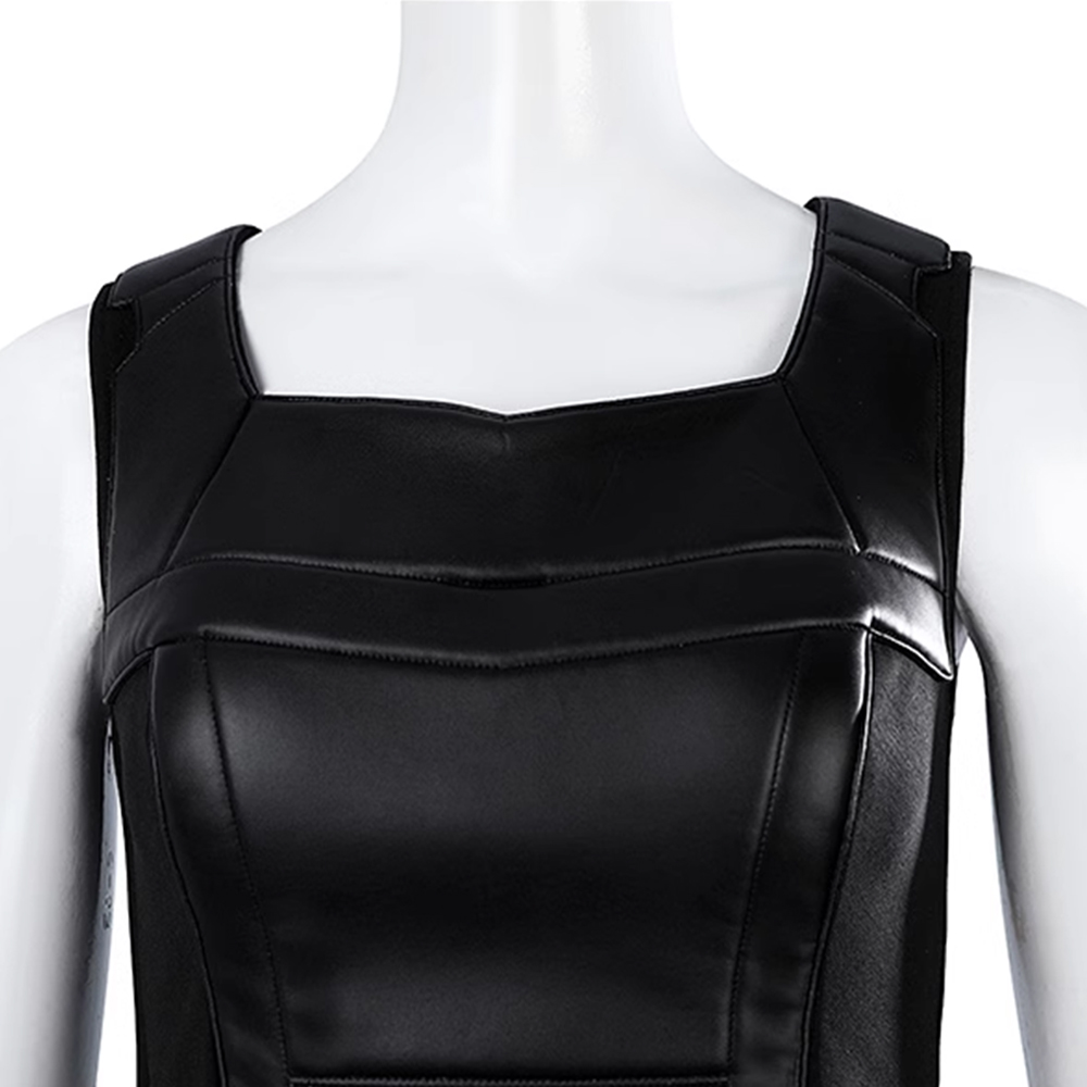 Valorant Skye Cosplay Costume