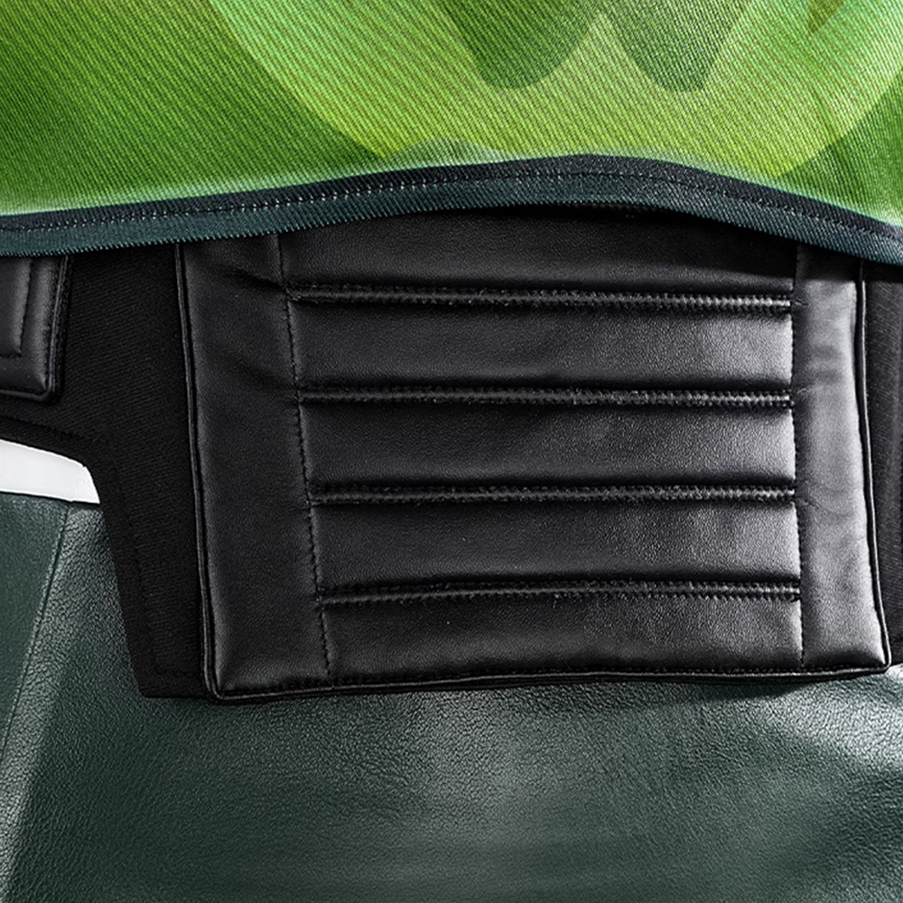 Valorant Skye Cosplay Costume