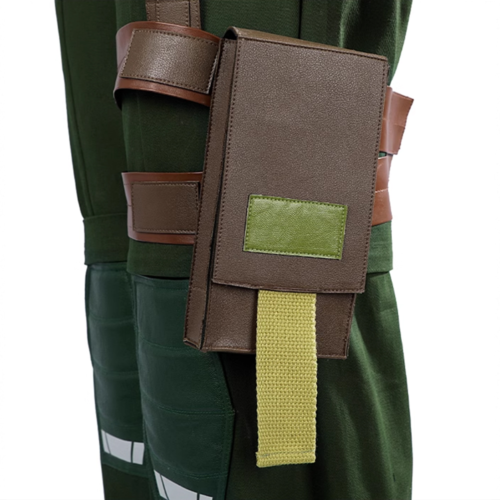 Valorant Skye Cosplay Costume