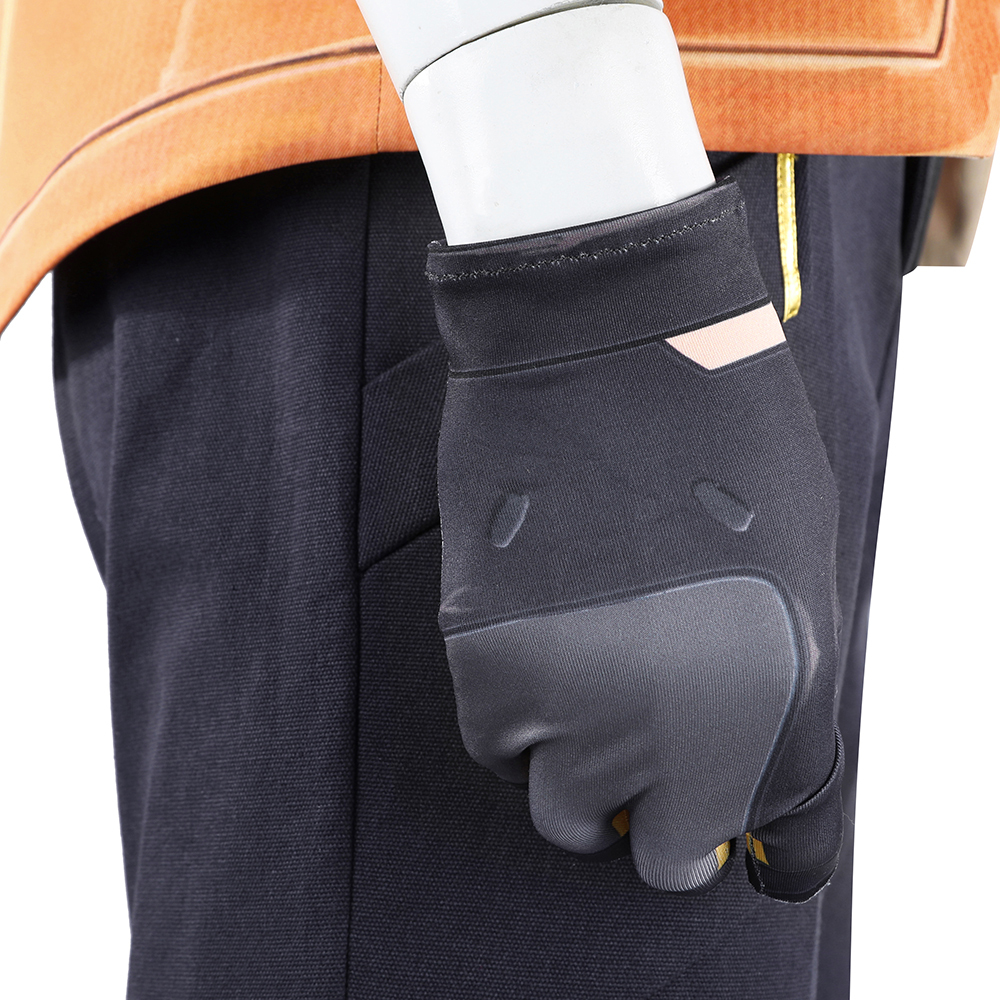 Valorant Tejo Cosplay Costume