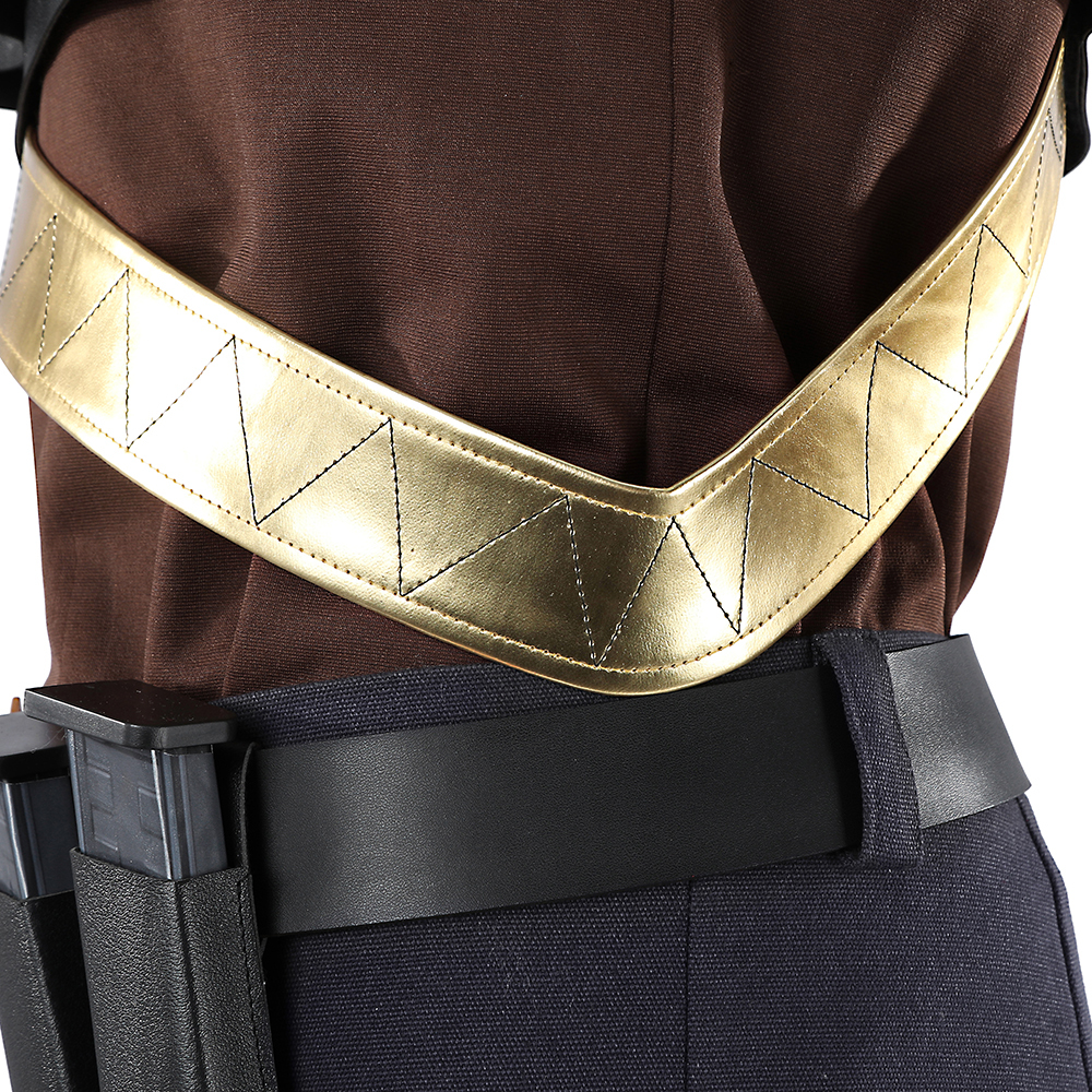 Valorant Tejo Cosplay Costume