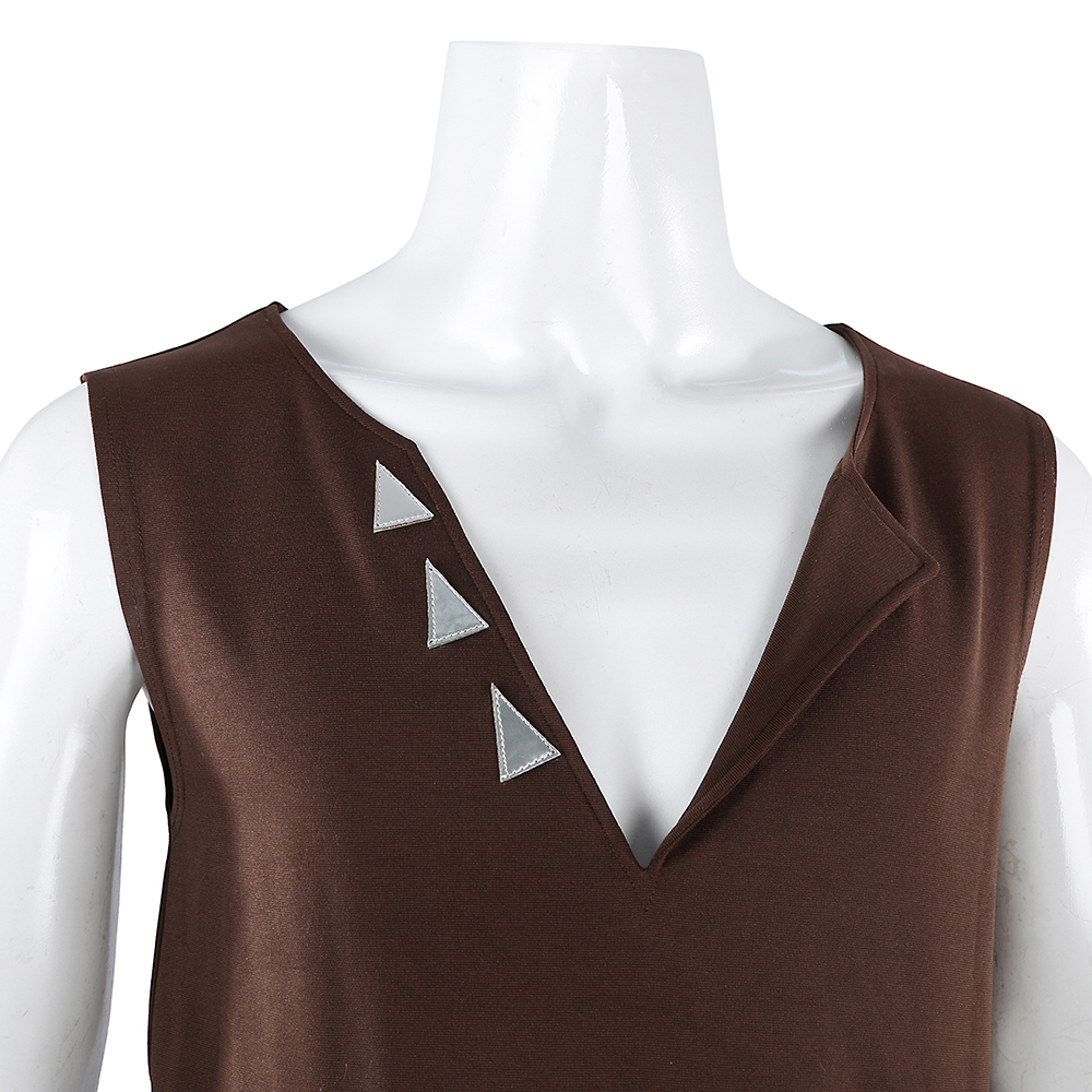 Valorant Tejo Cosplay Costume