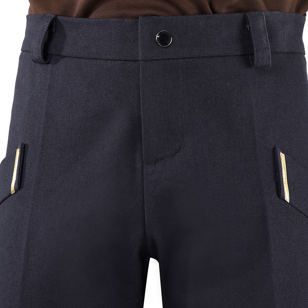 Valorant Tejo Cosplay Costume