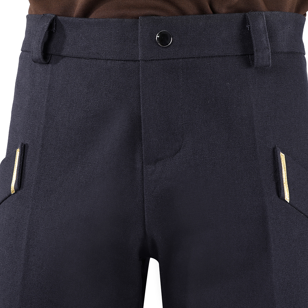 Valorant Tejo Cosplay Costume