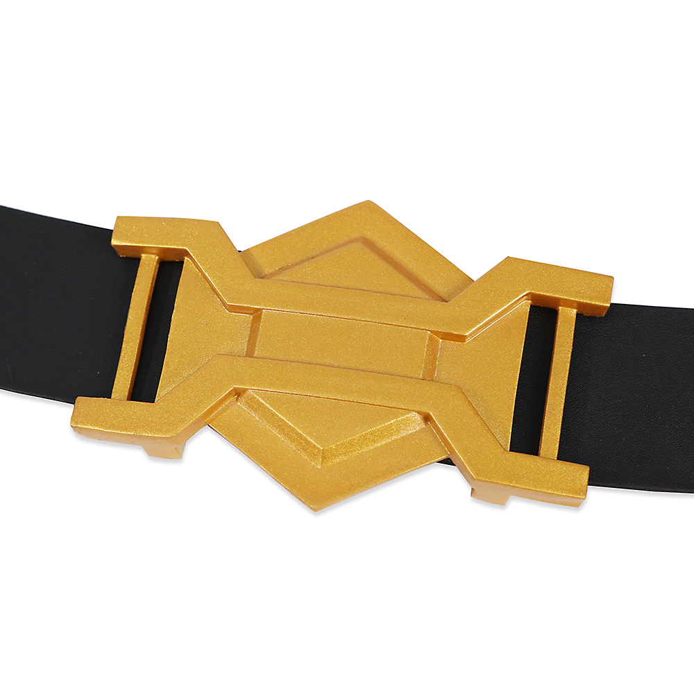 Valorant Tejo Cosplay Costume