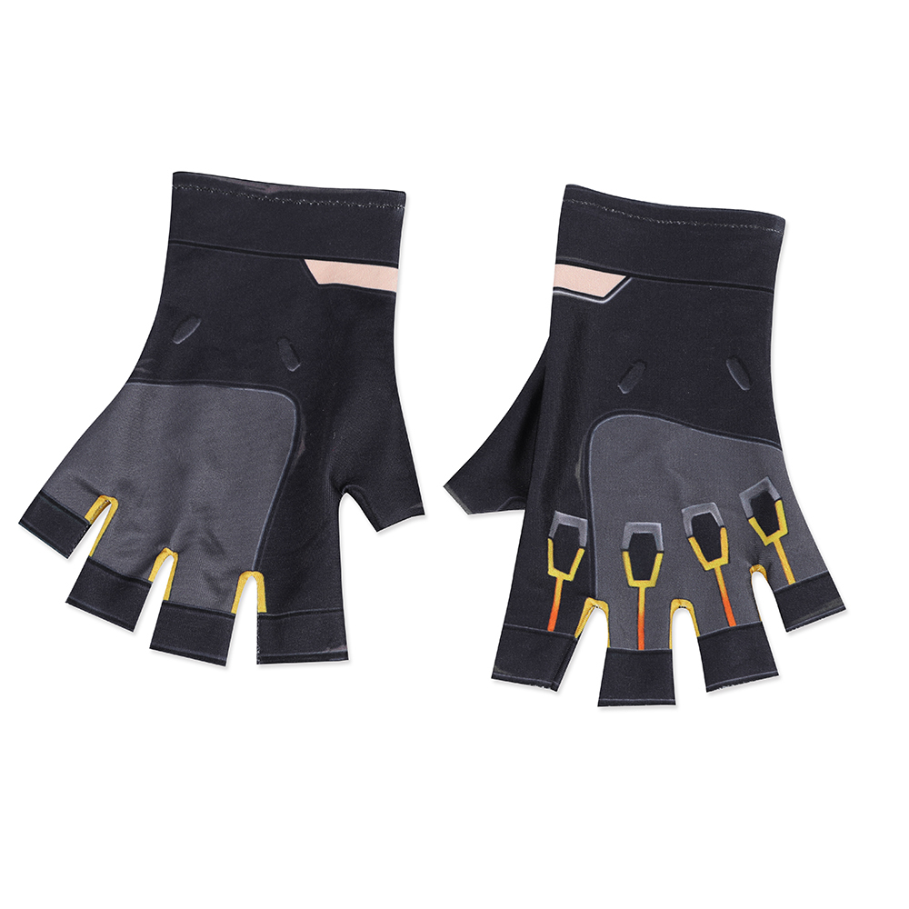 Valorant Tejo Cosplay Costume