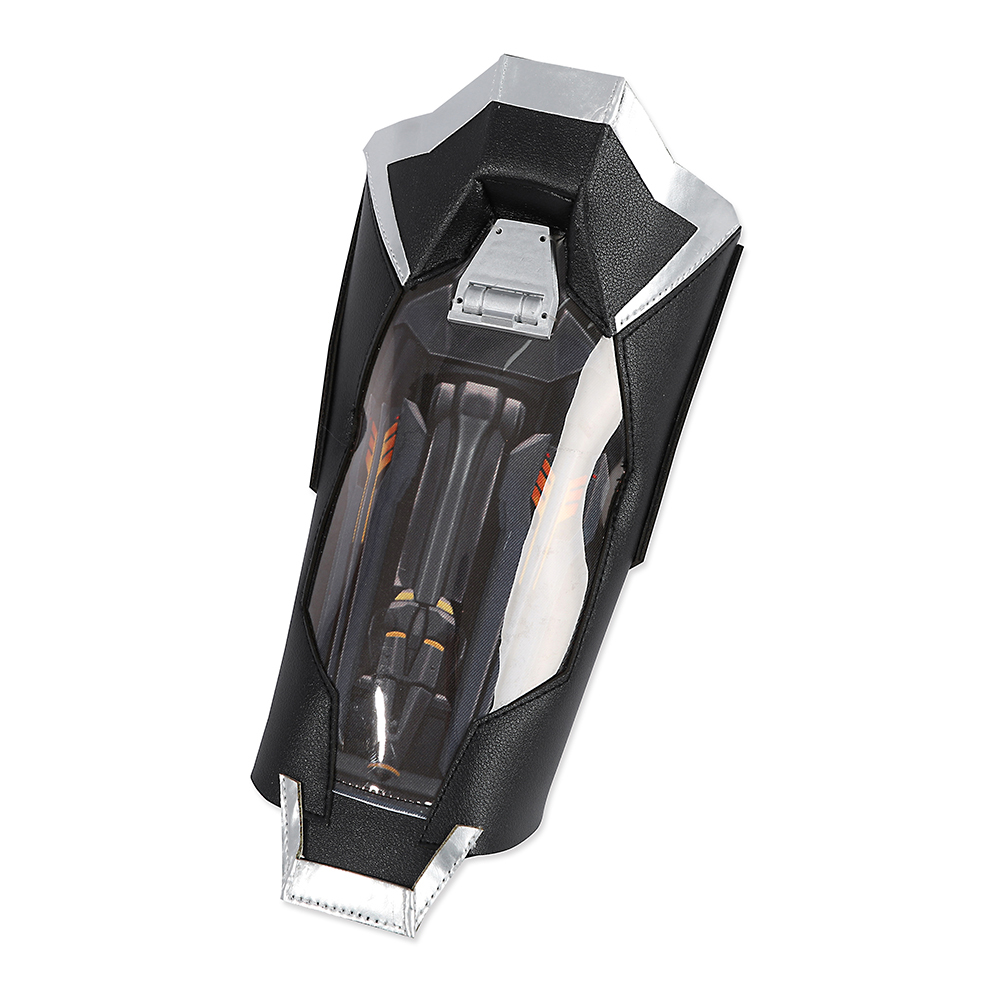 Valorant Tejo Cosplay Costume