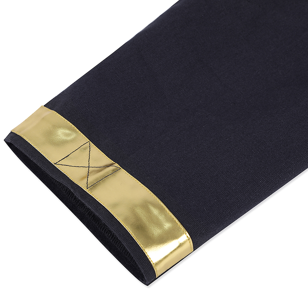 Valorant Tejo Cosplay Costume