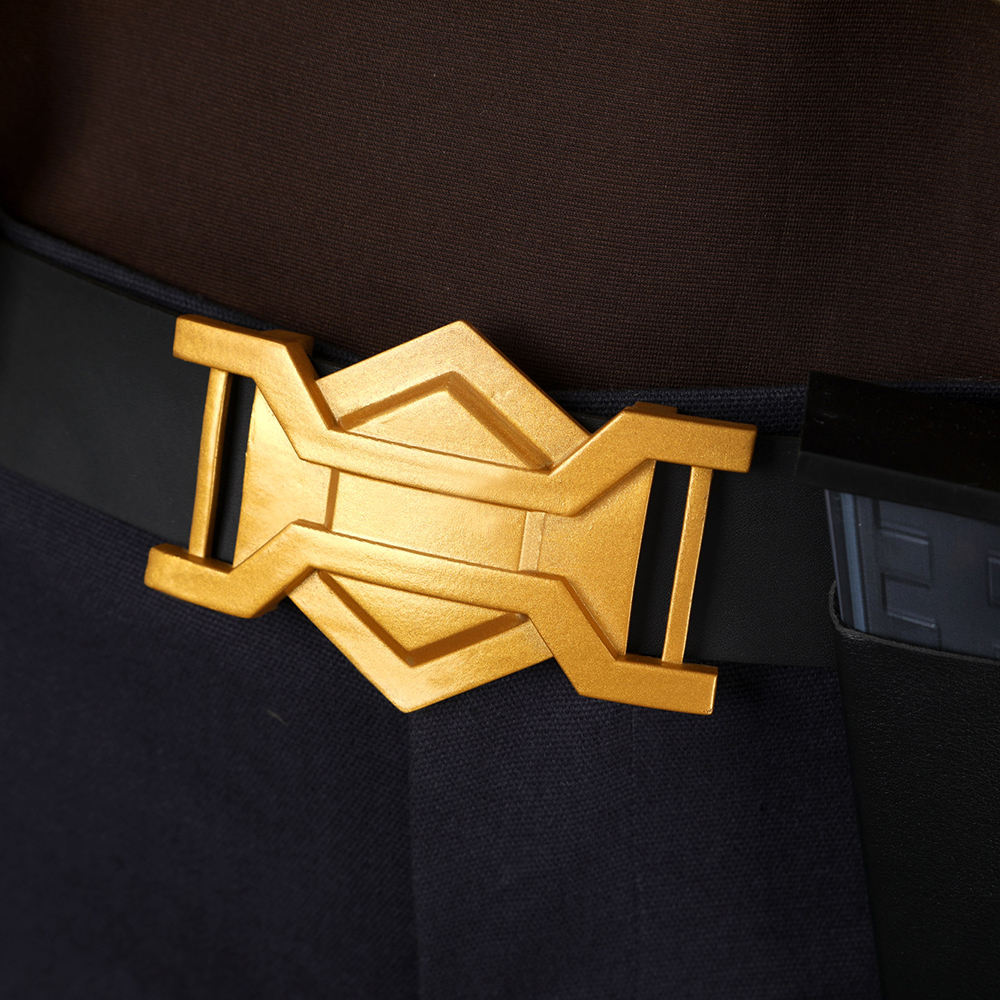 Valorant Tejo Cosplay Costume