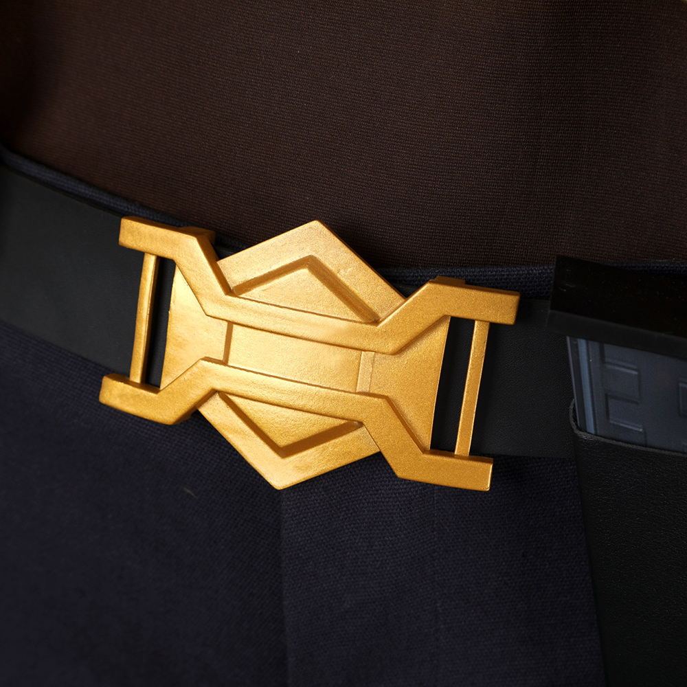 Valorant Tejo Cosplay Costume