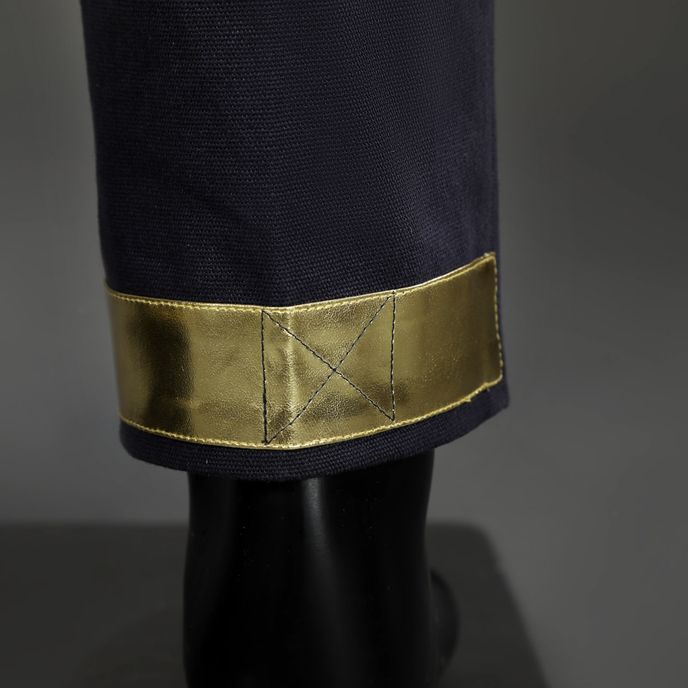 Valorant Tejo Cosplay Costume