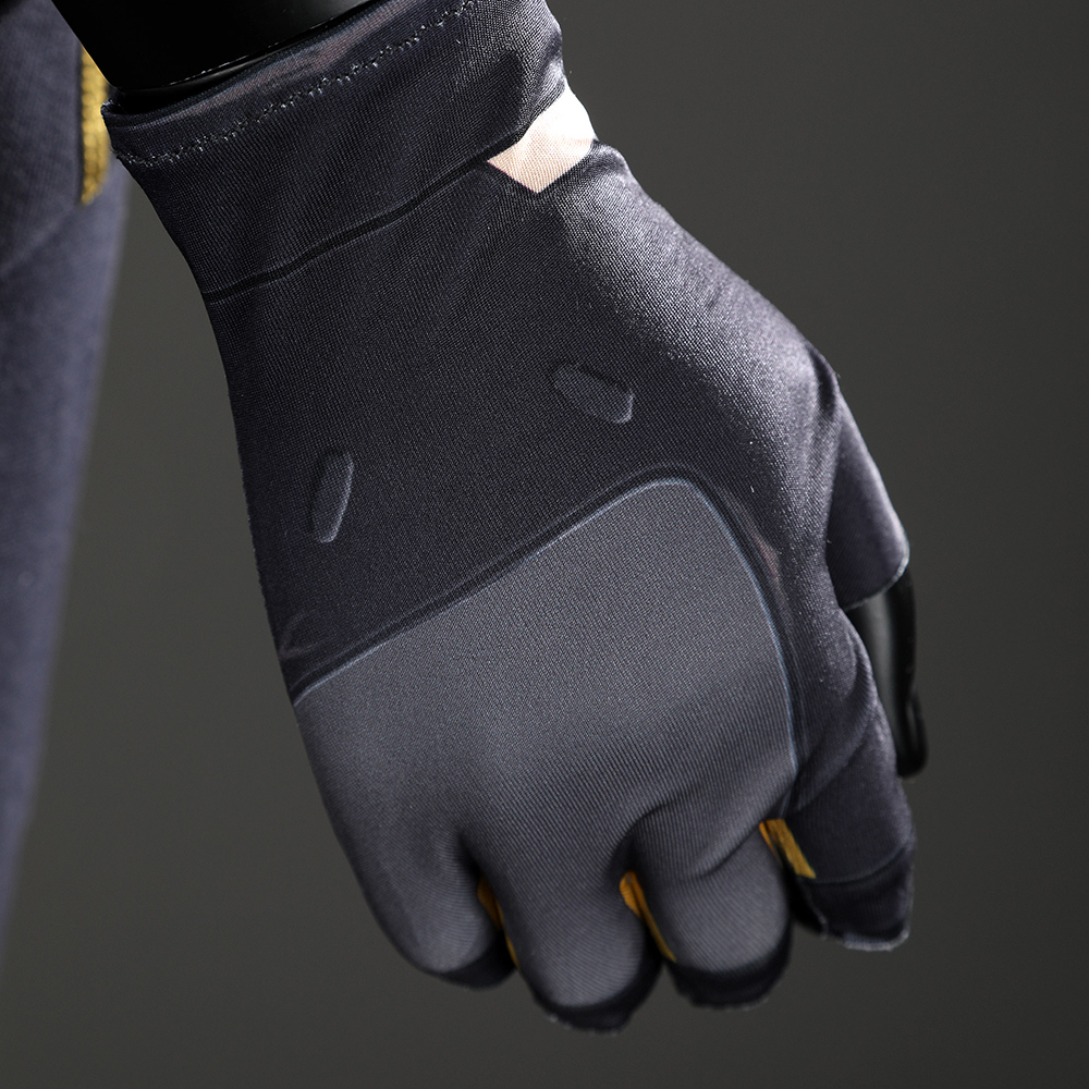 Valorant Tejo Cosplay Costume