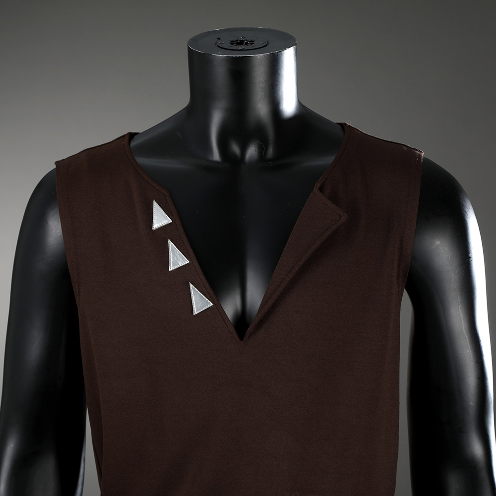 Valorant Tejo Cosplay Costume