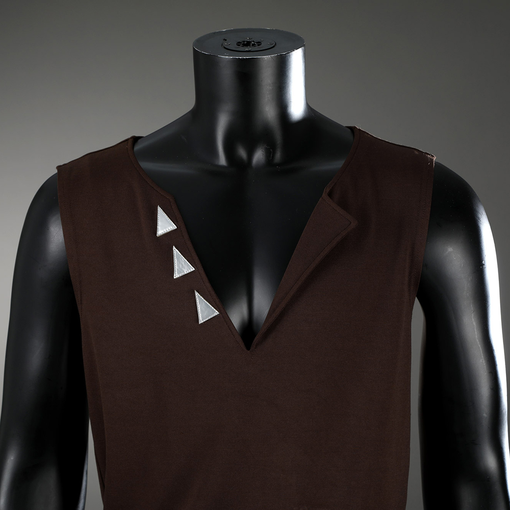 Valorant Tejo Cosplay Costume