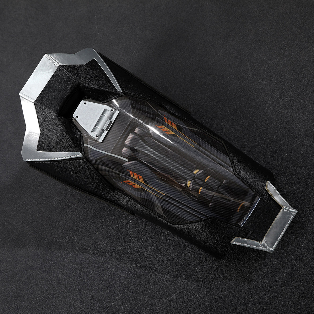 Valorant Tejo Cosplay Costume