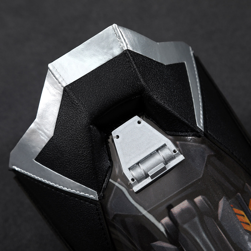 Valorant Tejo Cosplay Costume