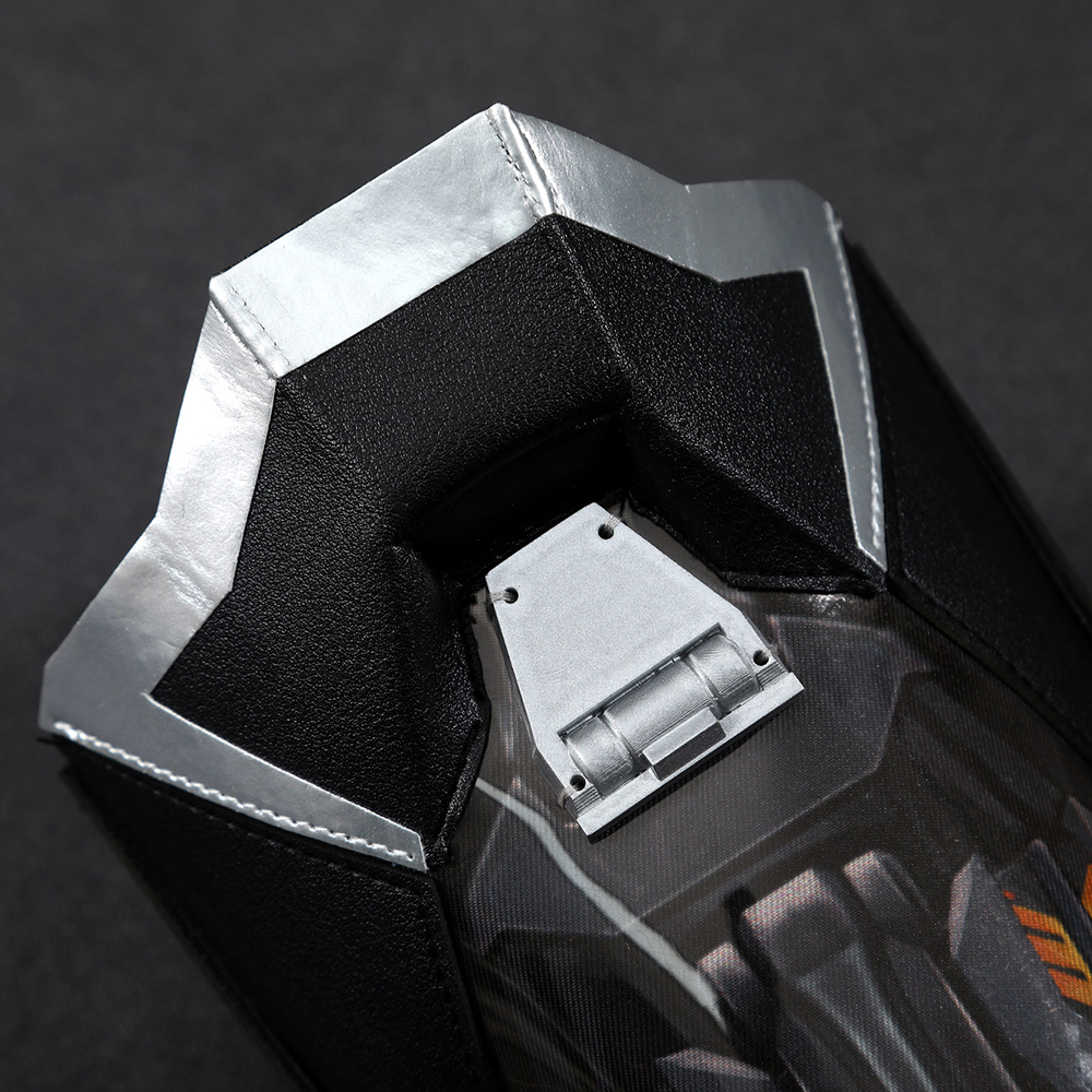 Valorant Tejo Cosplay Costume