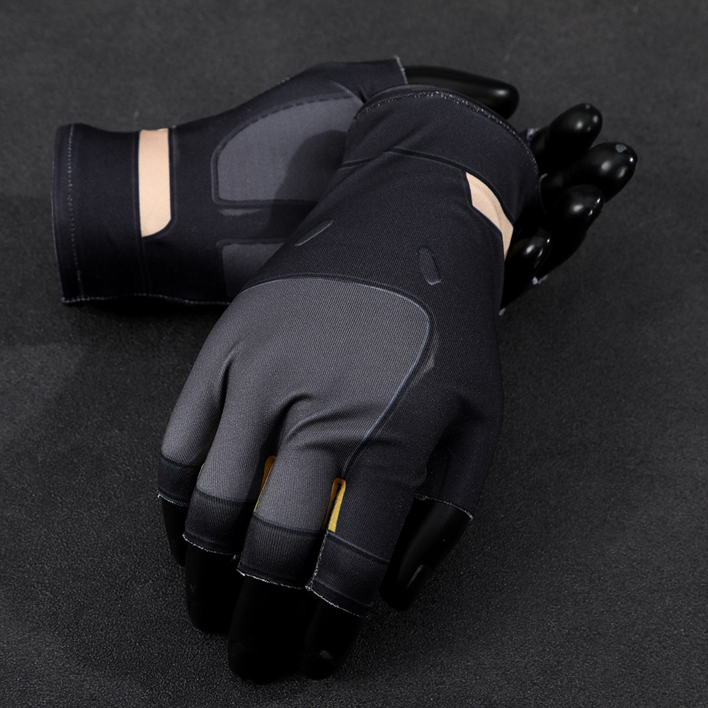 Valorant Tejo Cosplay Costume