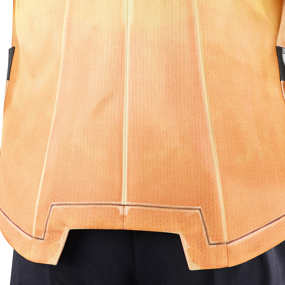 Valorant Tejo Cosplay Costume