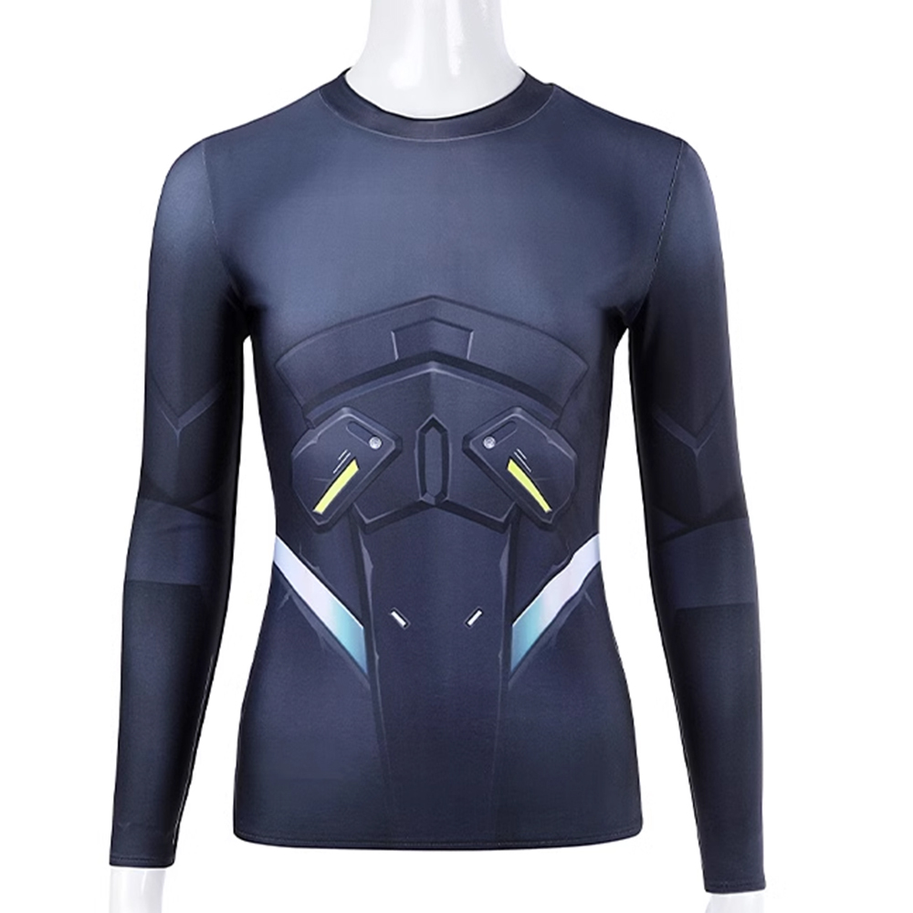 Valorant Vyse Cosplay Costume