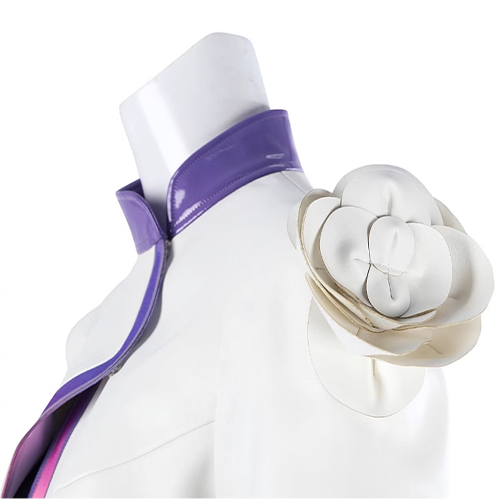 Valorant Vyse Cosplay Costume