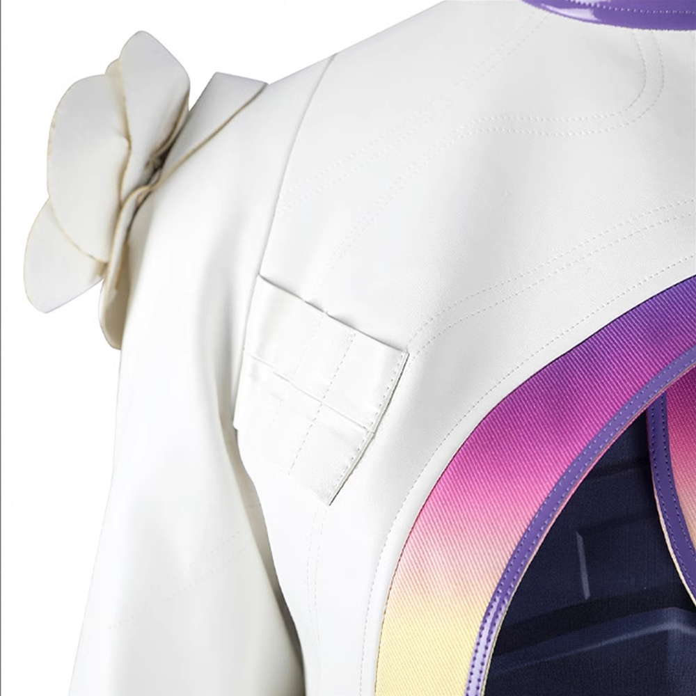 Valorant Vyse Cosplay Costume