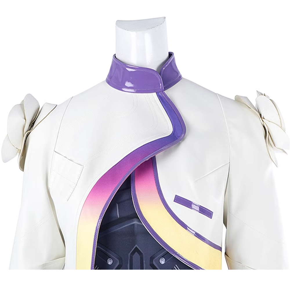 Valorant Vyse Cosplay Costume