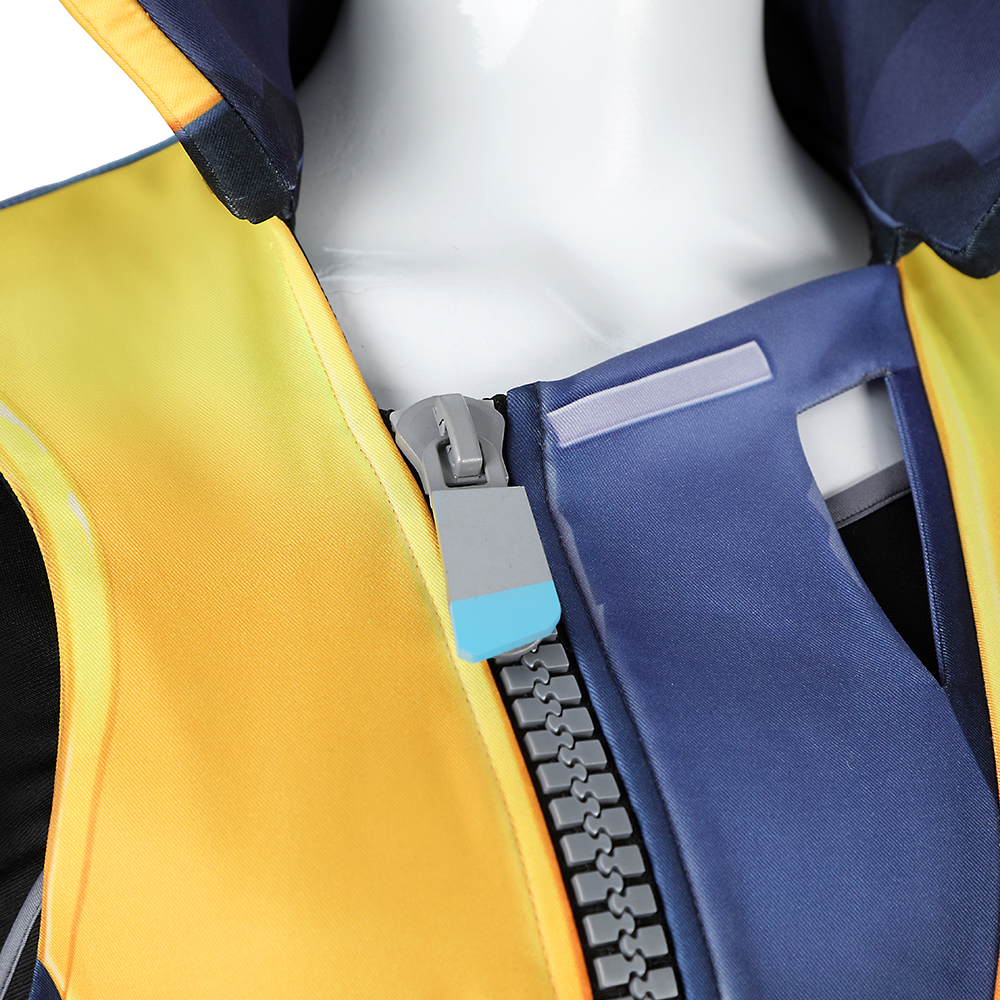 Valorant Waylay Cosplay Costume