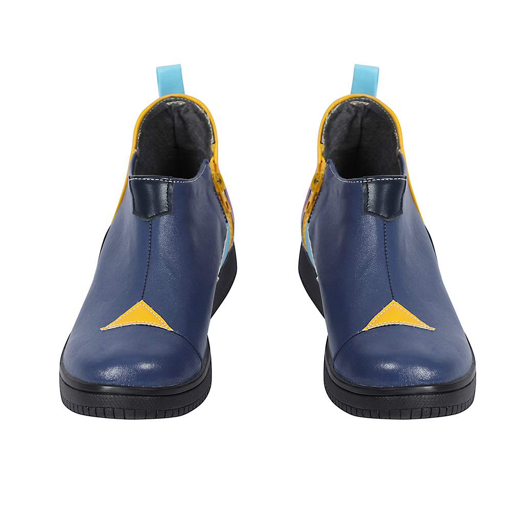 Valorant Waylay Cosplay Costume