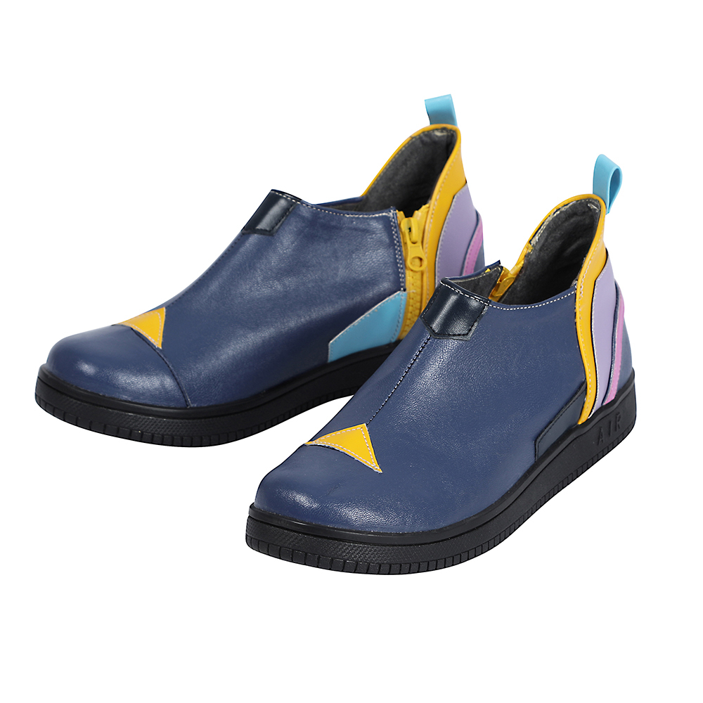 Valorant Waylay Cosplay Costume