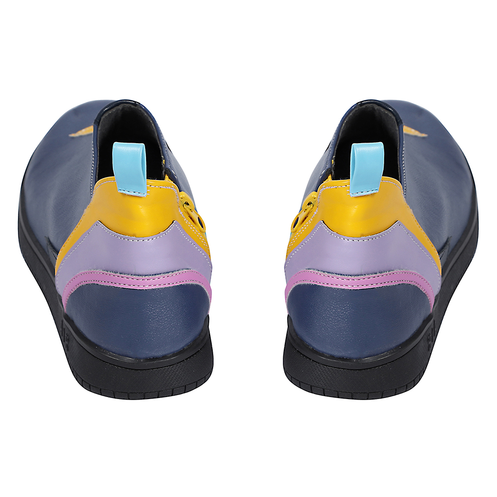 Valorant Waylay Cosplay Costume