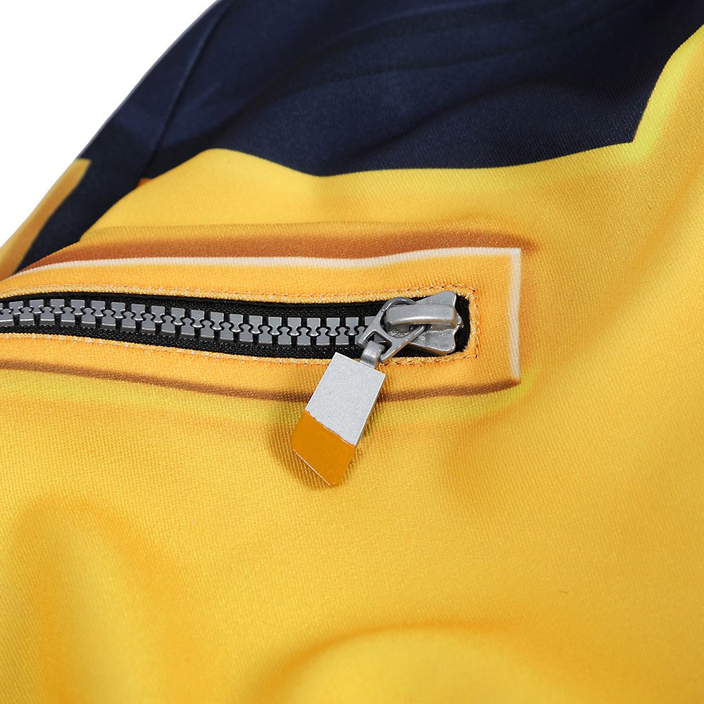 Valorant Waylay Cosplay Costume