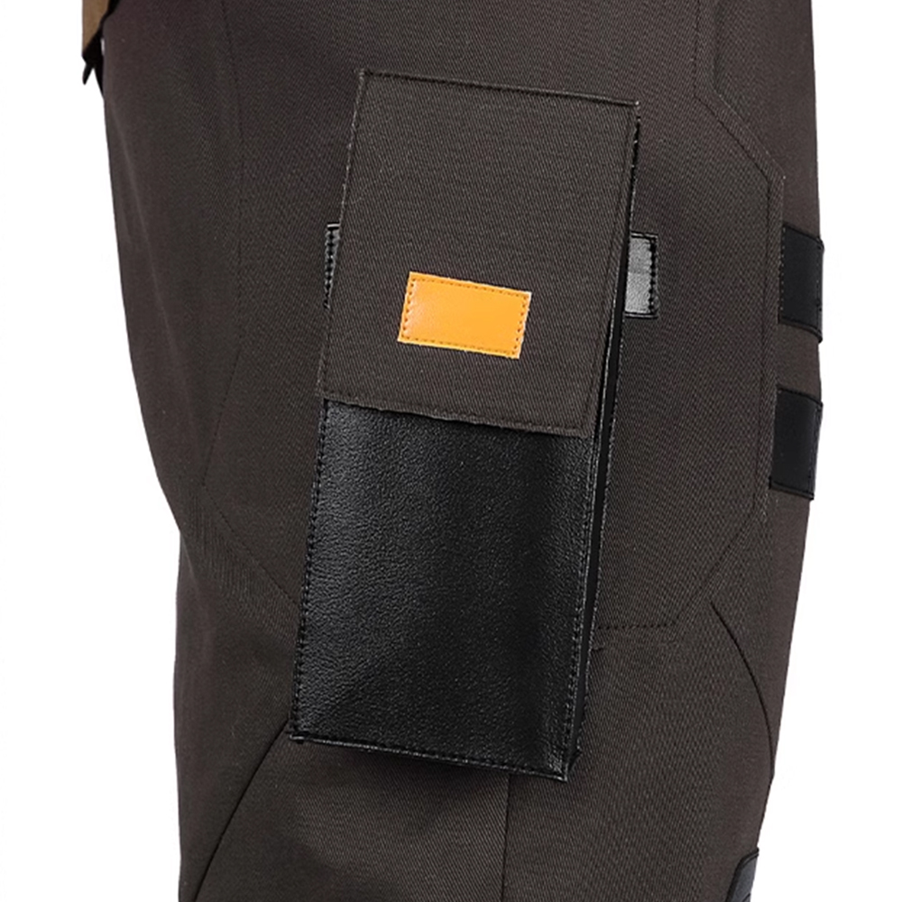 Valorant Yoru Cosplay Costume