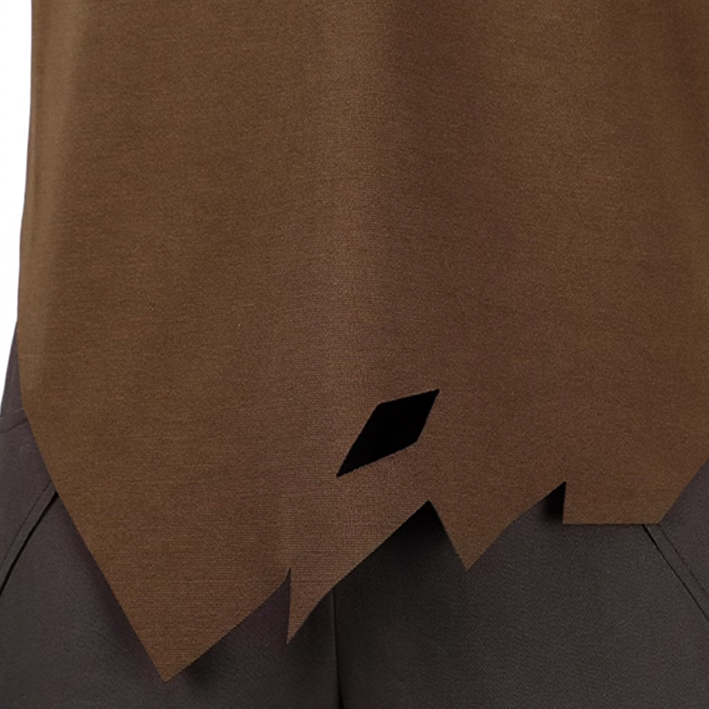 Valorant Yoru Cosplay Costume