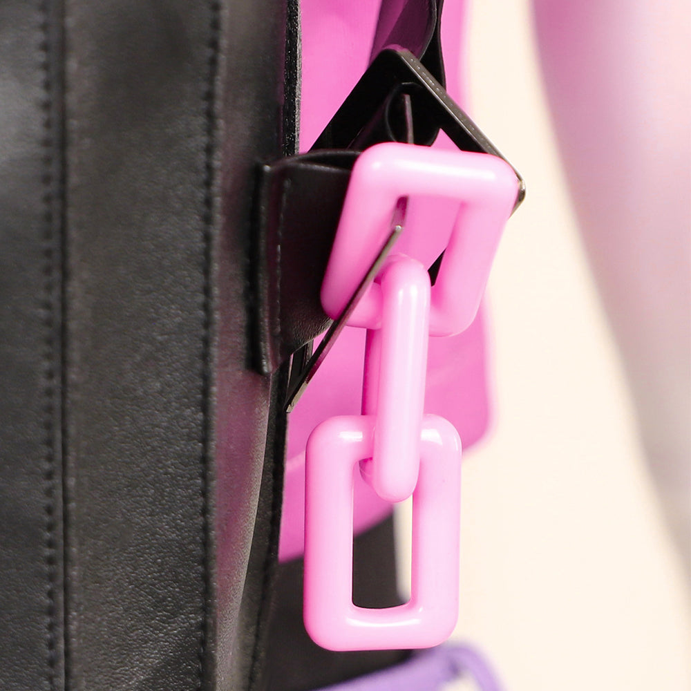 Valorant Clove CloveClearlove Cosplay Costume