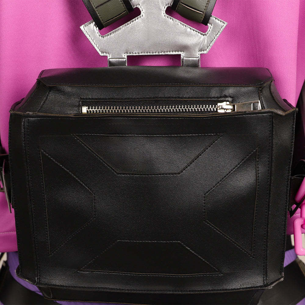 Valorant Clove CloveClearlove Cosplay Costume